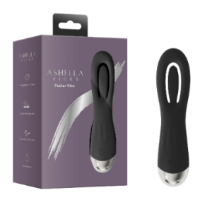 Ashella Vibes Flutter Vibe